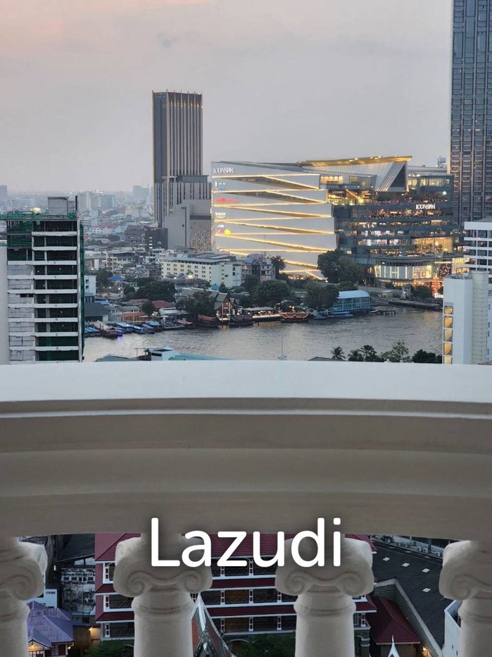 รูป 2 Bed 2 Bath 267 SQ.M at State Tower - รูปที่ 35/36