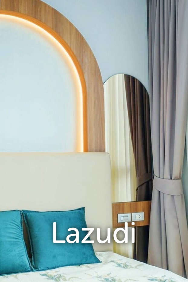 รูป 3 Bed 3 Bath 180 SQ.M Hyde Sukhumvit 13 - รูปที่ 27/41