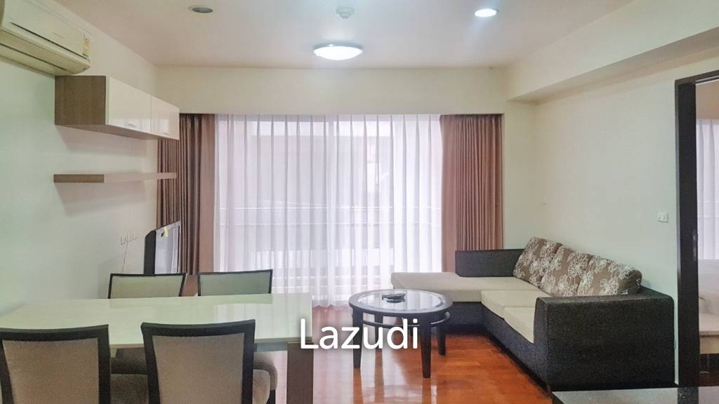 รูป 2 Bed 2 Bath 84.50 SQ.M Baan Sukhumvit 14 - รูปที่ 2/18