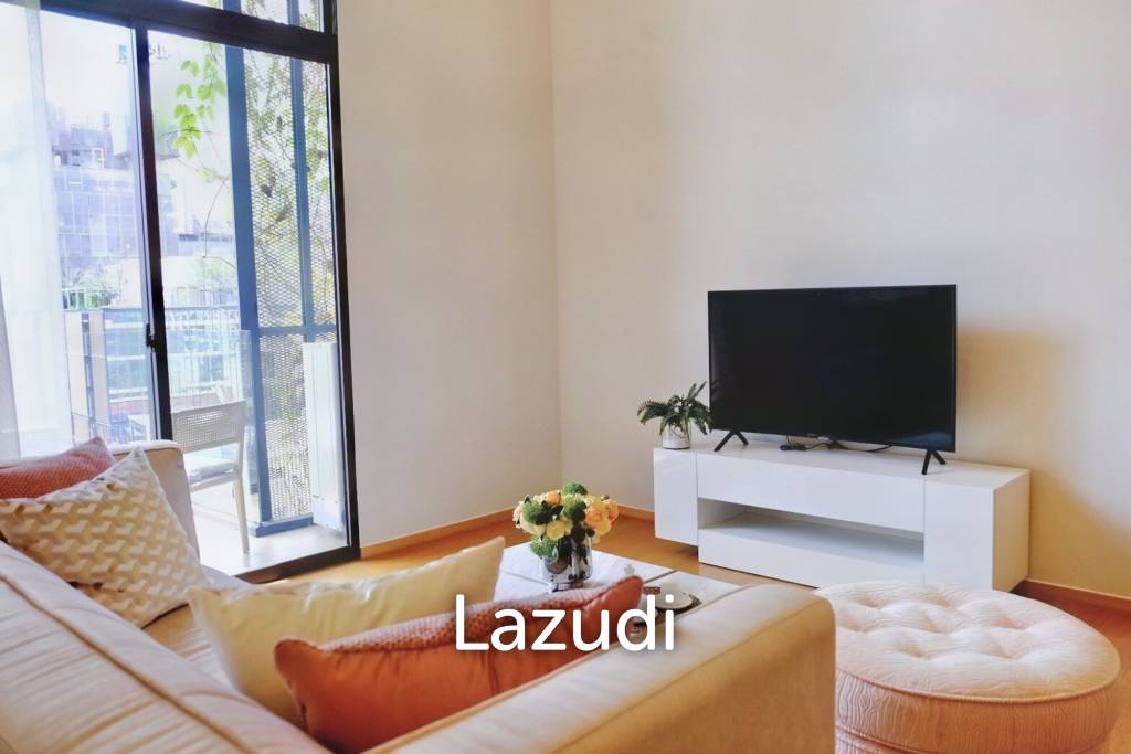 รูป 1 Bed 65 SQ.M Siamese Exclusive Sukhumvit 31 - รูปที่ 20/20