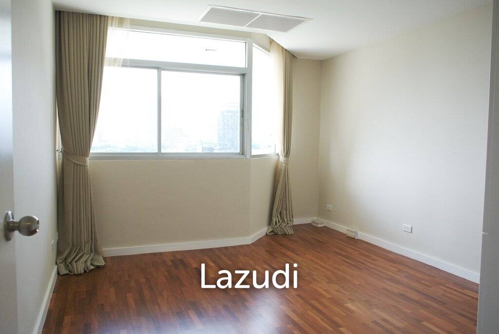 รูป 4 Bed 4 Bath 362 SQ.M La Cascade Condo - รูปที่ 11/30