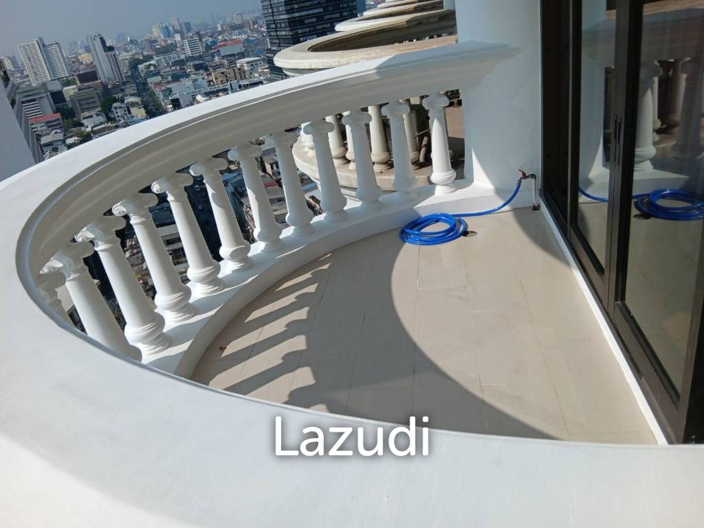 รูป 2 Bed 2 Bath 267 SQ.M at State Tower - รูปที่ 33/36