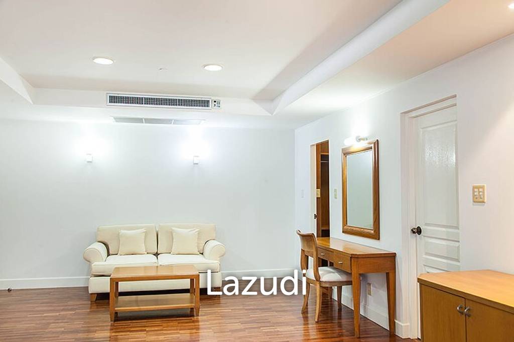 รูป 3 Bed 3 Bath 230 SQ.M Krungthep Thani Tower - รูปที่ 7/18
