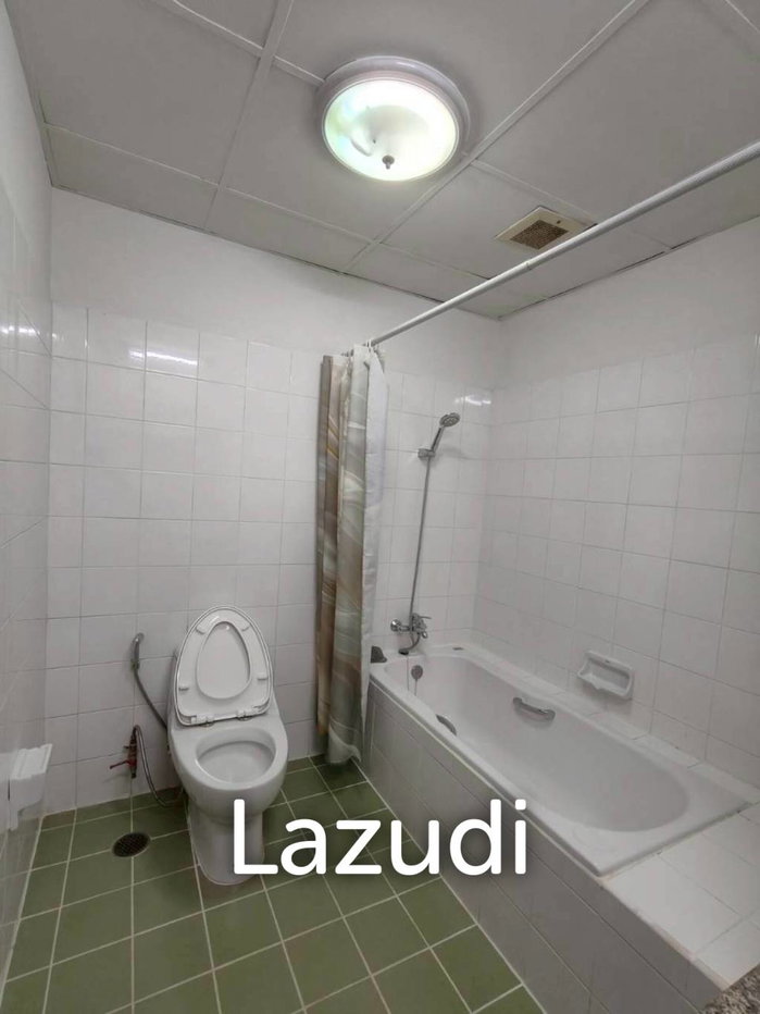 picture 2 Bedroom 2 Bathroom 81 Sq.m Wittayu Complex - 7/10