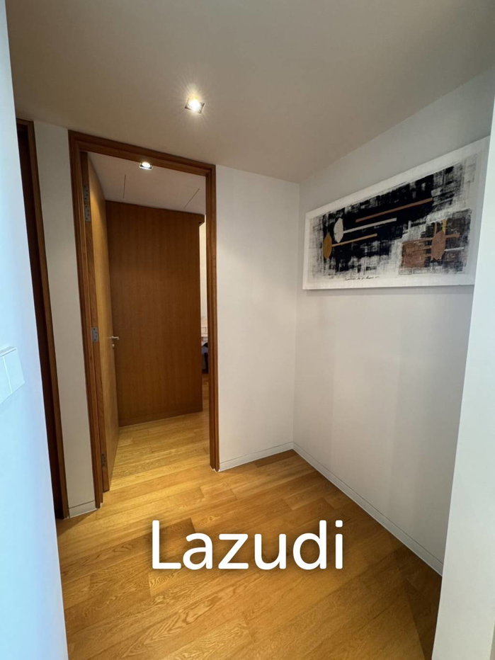รูป 2 Bedroom 2 Bathroom 94 Sq.m The Met - รูปที่ 13/18