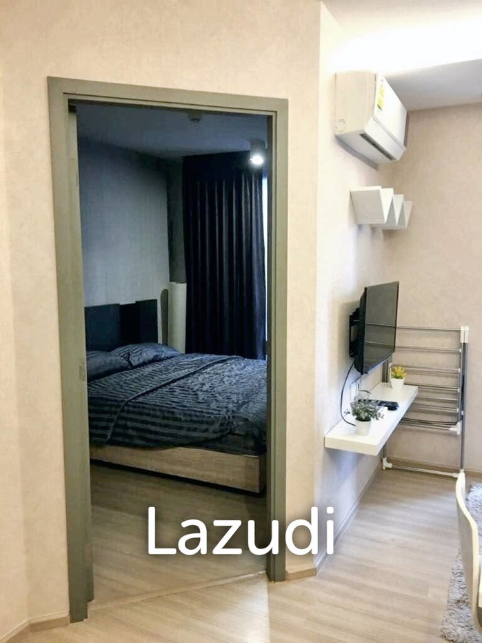 รูป 1 Bedroom 1 Bathroom 31 SQ.M at Maestro 12 - รูปที่ 2/8