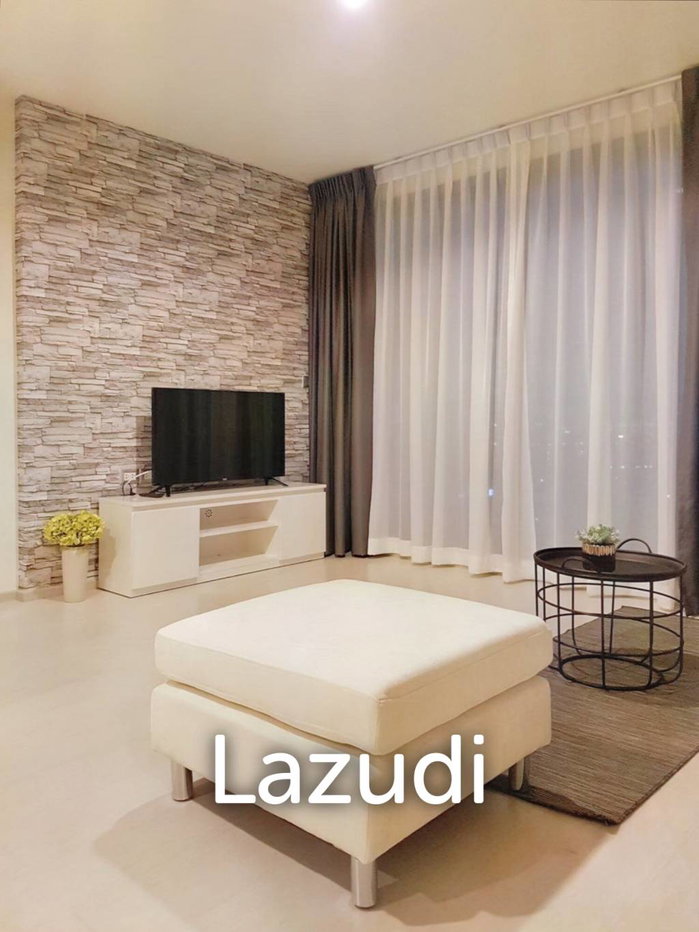 picture 2 Bed 2 Bath 77.71 SQM Rhythm Sukhumvit 42 - 1/9