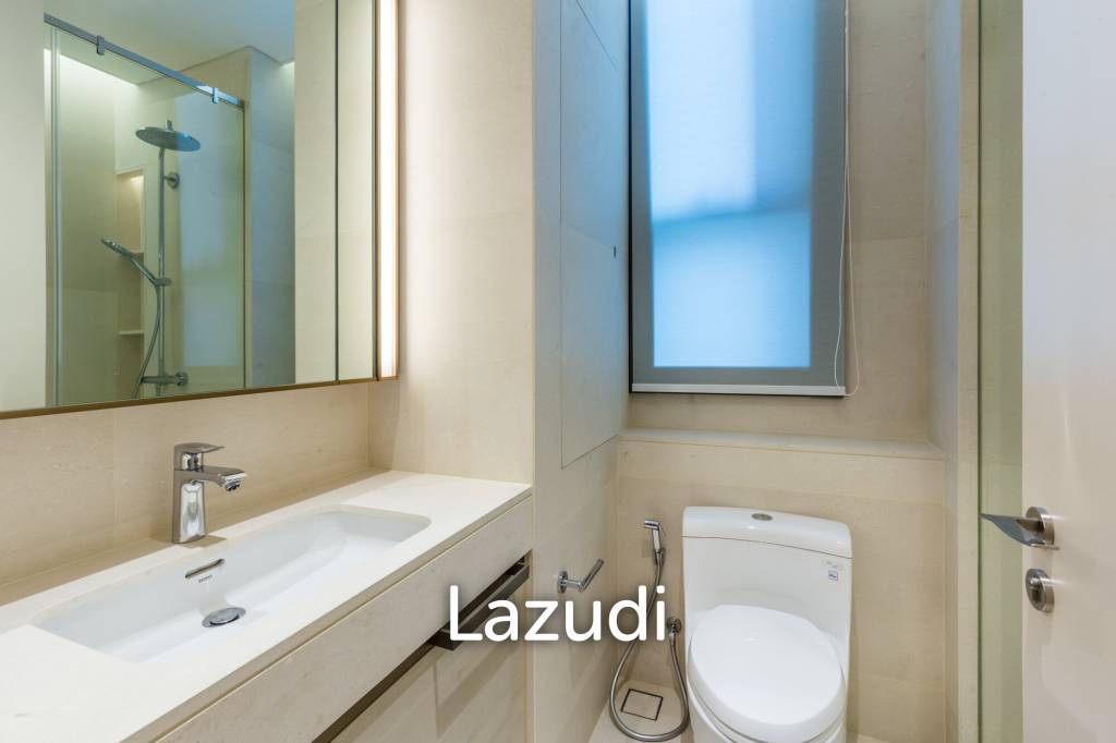 รูป 2 Bed 2 Bath 168 SQ.M Baan Sindhorn - รูปที่ 39/41