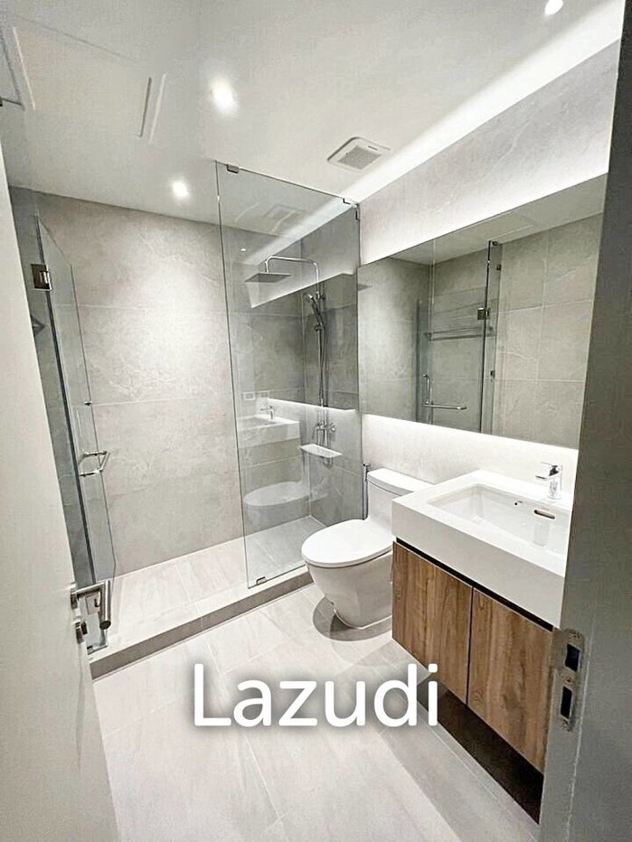 รูป 2 Bed 2 Bath 98 SQ.M. Baan Ploenchit - รูปที่ 8/11