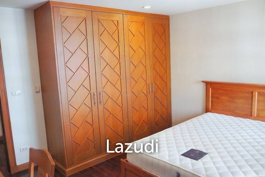 รูป 3 Bed 3 Bath 200 SQ.M at Nagara Mansion - รูปที่ 9/15