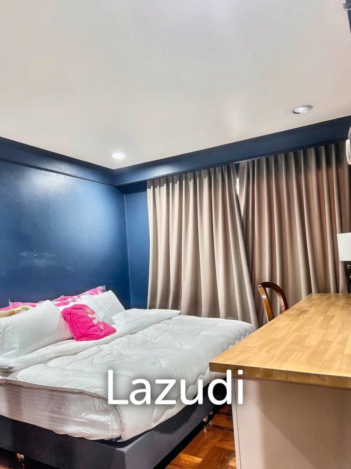 รูป 2 Bedroom 2 Bathroom 120 SQ.M Wittayu Complex - รูปที่ 31/50