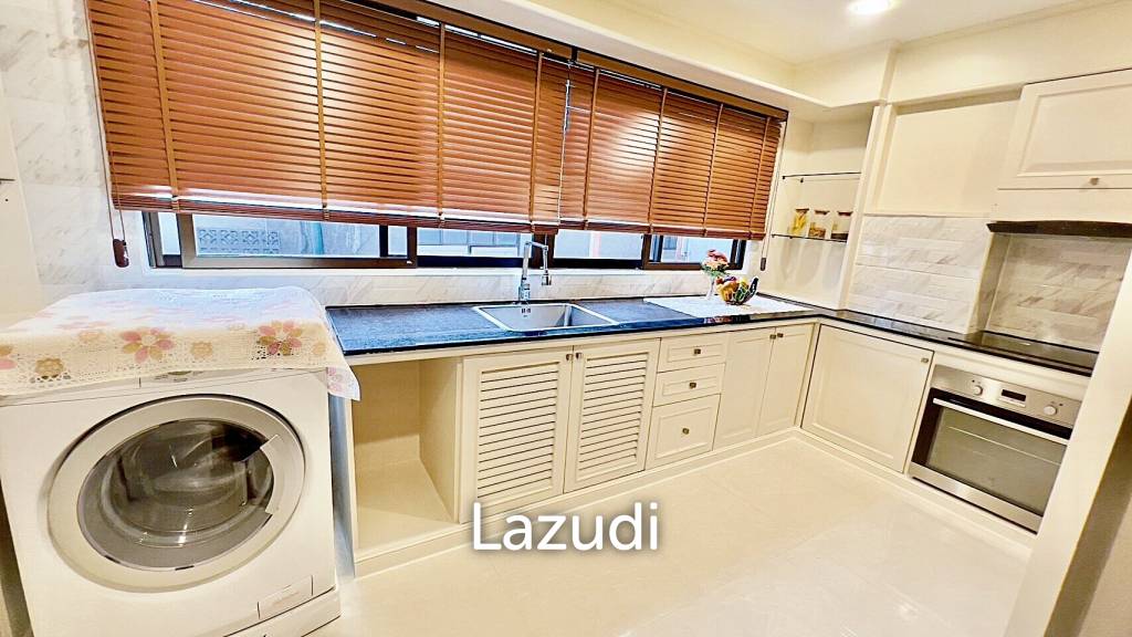 รูป 2 Bedroom 2 Bedroom 150 SQ.M M Towers - รูปที่ 6/10
