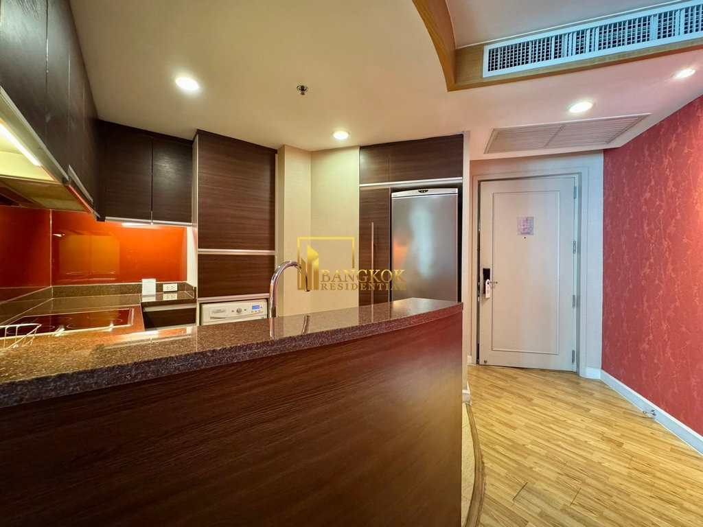 รูป Impressive 2 Bed Luxury Serviced Apartment in Sathorn - BR7356SA - รูปที่ 7/29