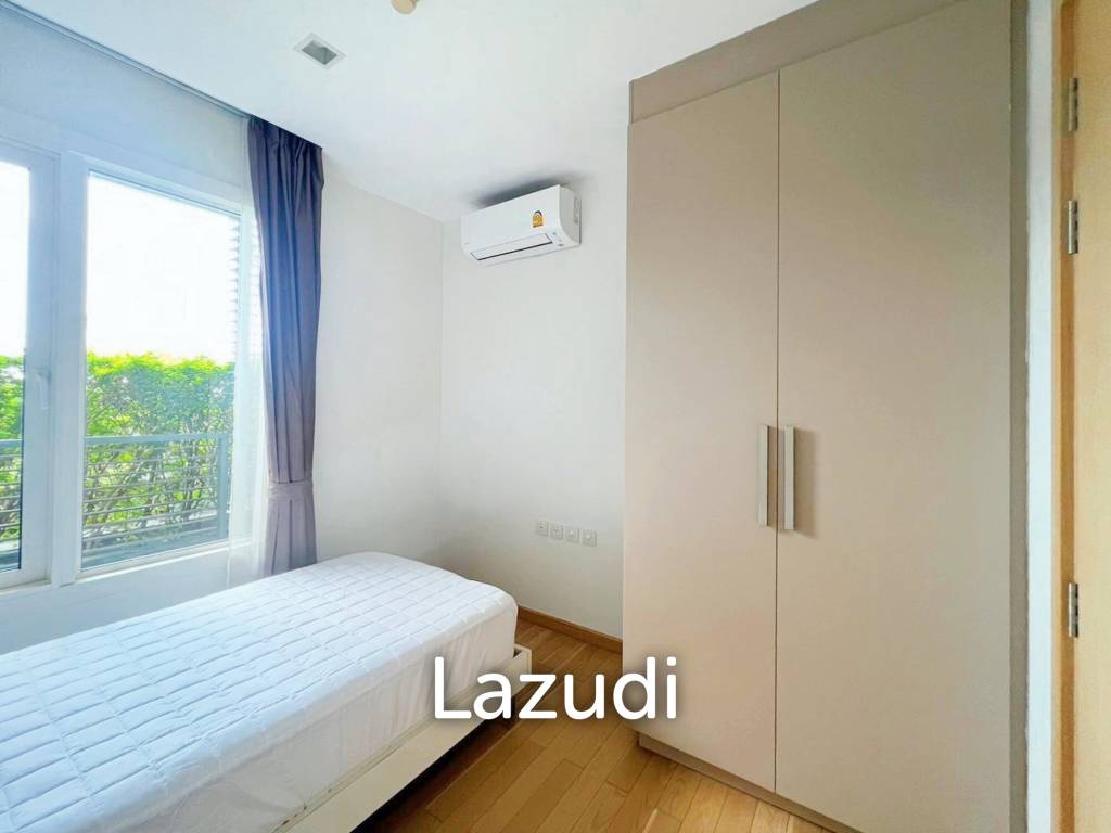 รูป 2 Bed 2 Bath 71 SQM Siri at Sukhumvit - รูปที่ 7/22