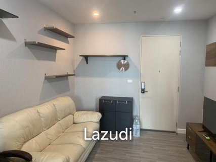 รูปภาพ 1 Bed 1 Bath 48 Sqm The Room BTS Wongwian Yai