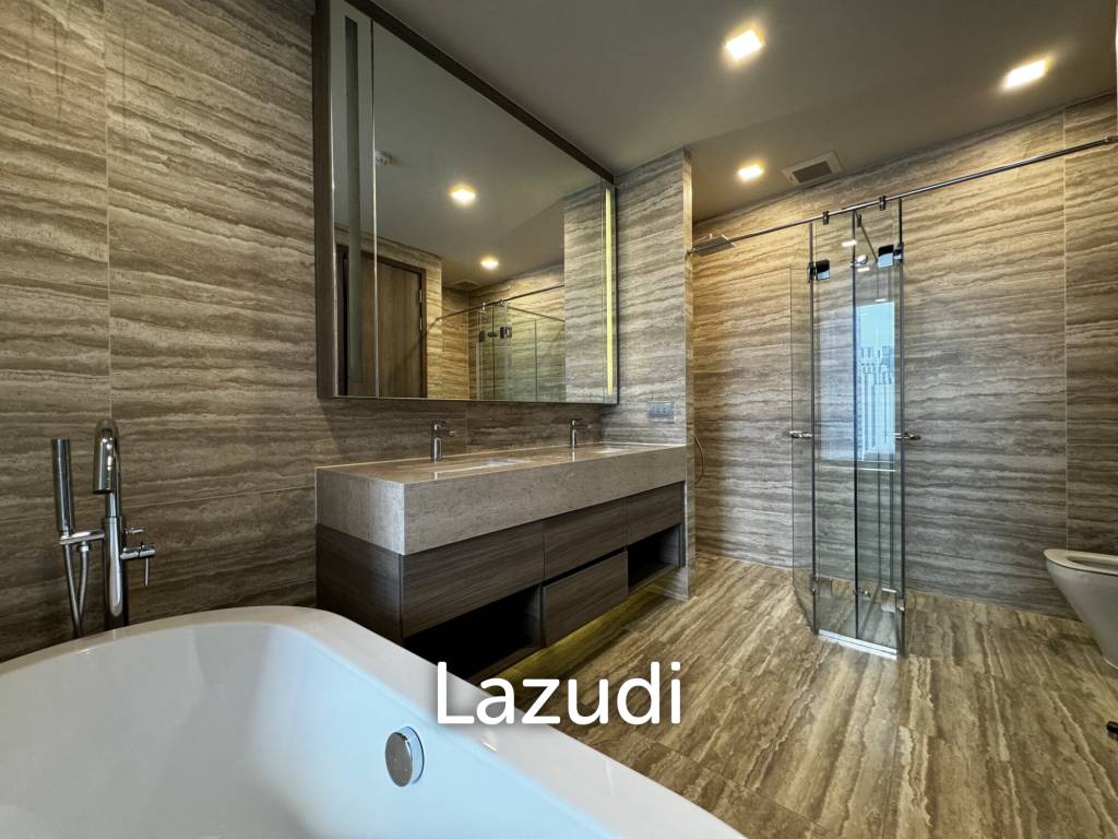 รูป 2 Beds 2 Baths 86 SQ.M Celes Asoke - รูปที่ 24/24