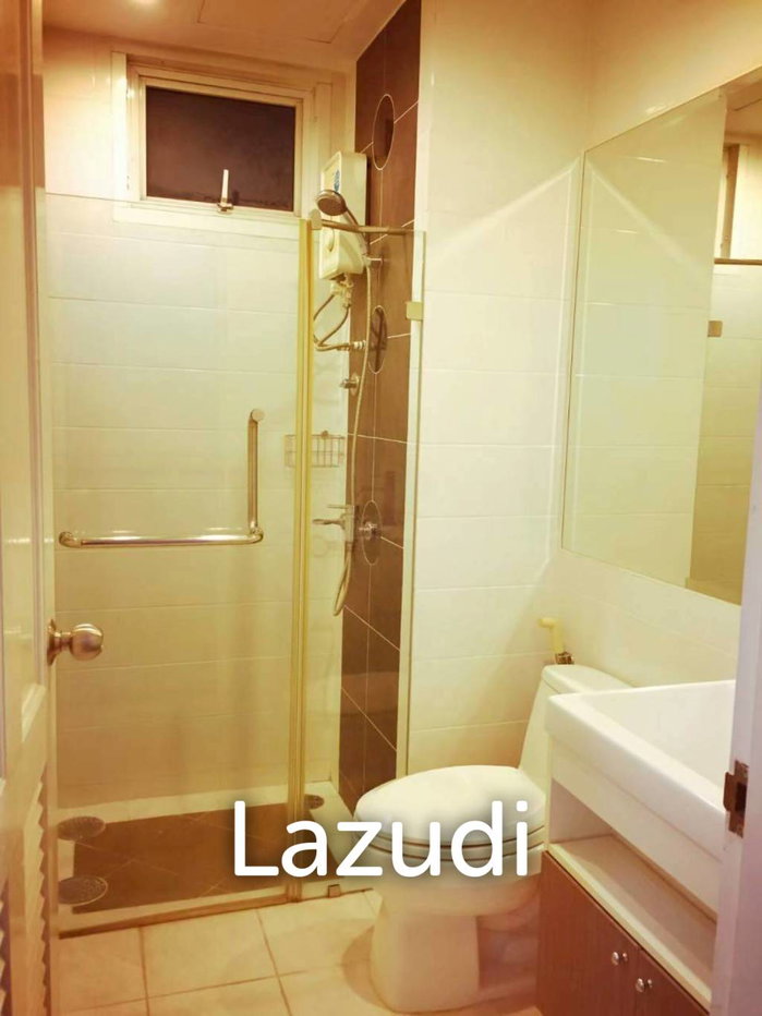 รูป 1 Bed 1 Bath 55 SQ.M The Complete Narathiwat - รูปที่ 7/7