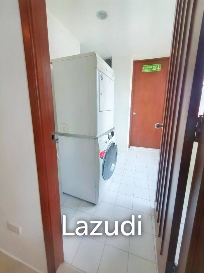 รูป 3 Bed 3 Bath 200 SQ.M Sathorn Gallery Residences - รูปที่ 12/12