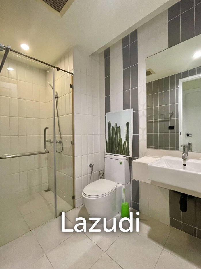 รูป 1 Bed 1 Bath 45 SQ.M. Circle Condominium - รูปที่ 8/9