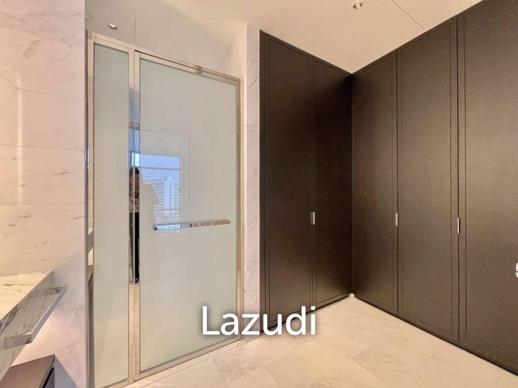 รูป 2 Bed 129 SQ.M Four Seasons Private Residences - รูปที่ 5/16