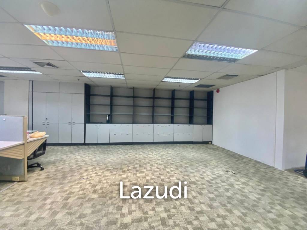 picture Fully Furnished Office in Ocean Tower 2 Bangkok - 5/6