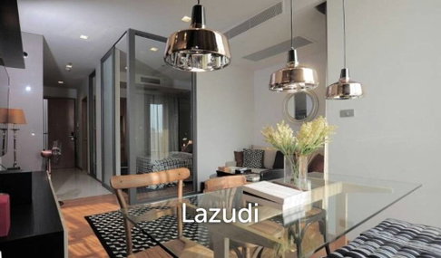 Luxurious 1-Bedroom Condo at Hyde Sukhumvit 13