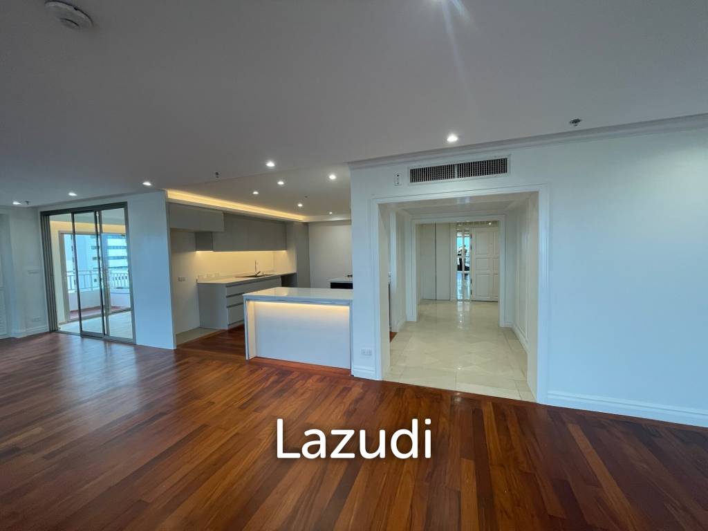 รูป 236 Sqm 2 Bed 3 Bath Sathorn Park Place For Rent - รูปที่ 5/14