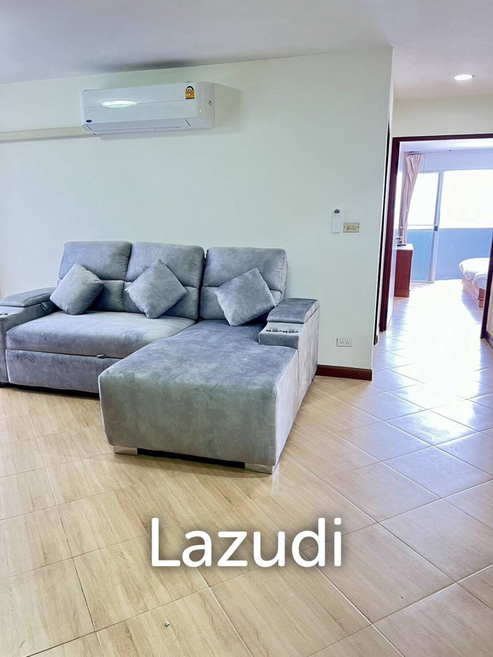 รูป 2 Bedroom 2 Bathroom 85 SQ.M Wittayu Complex - รูปที่ 5/17
