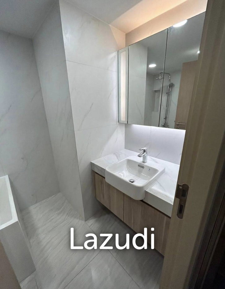 รูป 1 Bed 1 Bath 35 SQ.M at Walden Asoke - รูปที่ 7/7