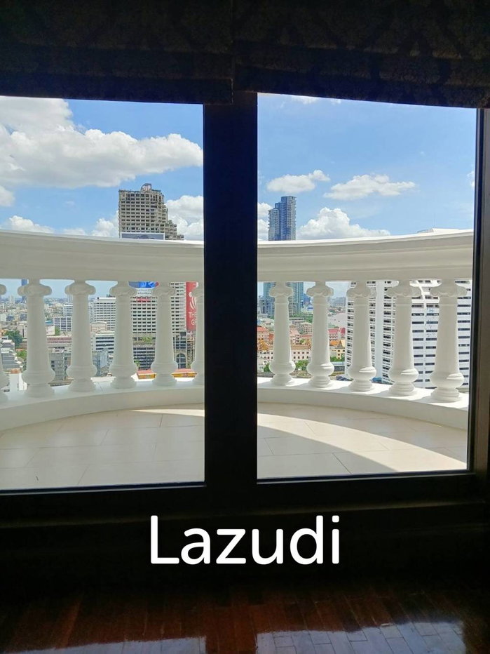 รูป 2 Bed 2 Bath 267 SQ.M at State Tower - รูปที่ 36/36