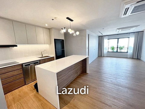 2 Bed 2 Bath 98 SQ.M. Baan Ploenchit
