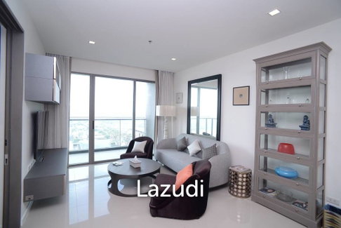 2 Bedroom 2 Bathroom 82 Sq.m Star View