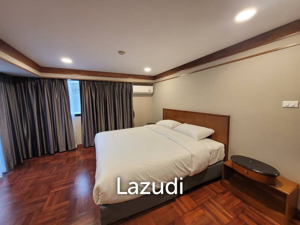 รูป 2 Bedrooms 2 Bathrooms 115 SQ.M United Tower - รูปที่ 14/27