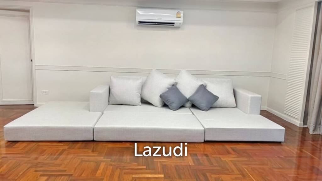 picture 2 Bed 2 Bath 150 SQ.M. at M Towers - 2/7
