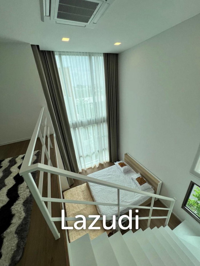 รูป 3 Bed 4 Bath 324 SQ.M At VIVE Rama 9 - รูปที่ 9/14