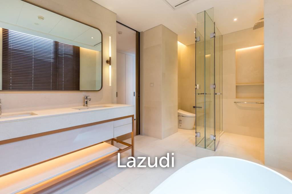 รูป 2 Bed 2 Bath 168 SQ.M Baan Sindhorn - รูปที่ 28/41