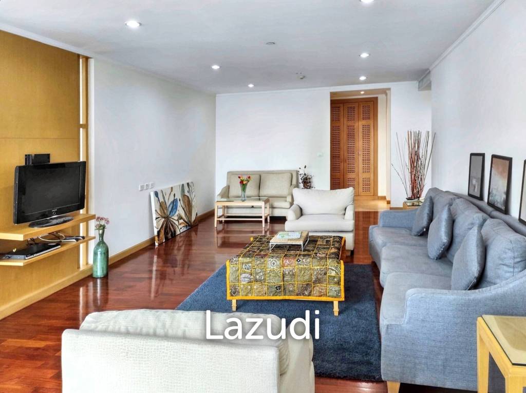 picture 285 Sqm 3+1 Bed 3 Bath Condo For Rent - 3/23