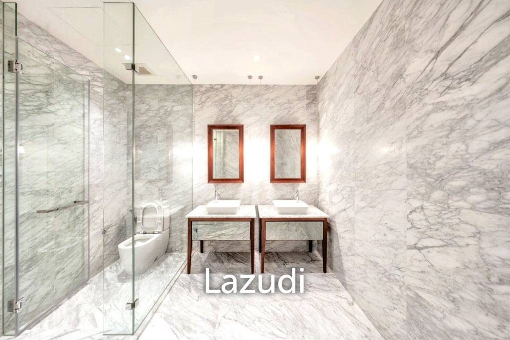 รูป 3 Bedroom 3 Bathroom 139 SQ.M KHUN by YOO - รูปที่ 10/10