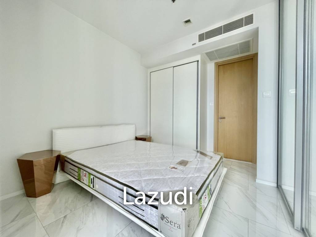 รูป 1 Bed 1 Bath 33.00 SQ.M Hyde Sukhumvit 11 - รูปที่ 7/8