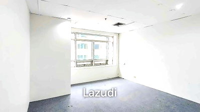 สำนักงานให้เช่า : Office space for rent in Silom