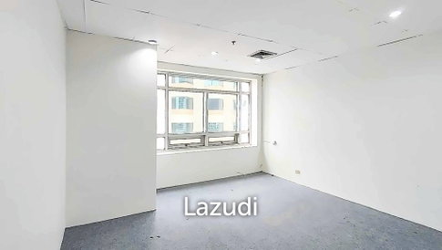 Office space for rent in Silom