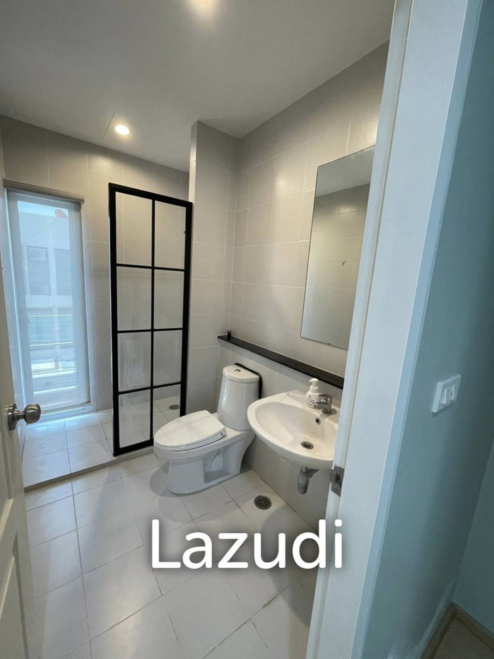 picture 2 Bed 3 Bath 200 SQ.M Noble Cube Pattanakarn - 15/15