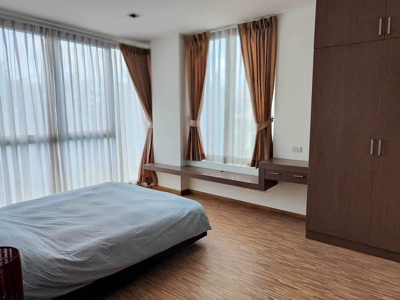 รูป A033331 The Spirit Condominium Srinakarin - รูปที่ 2/8