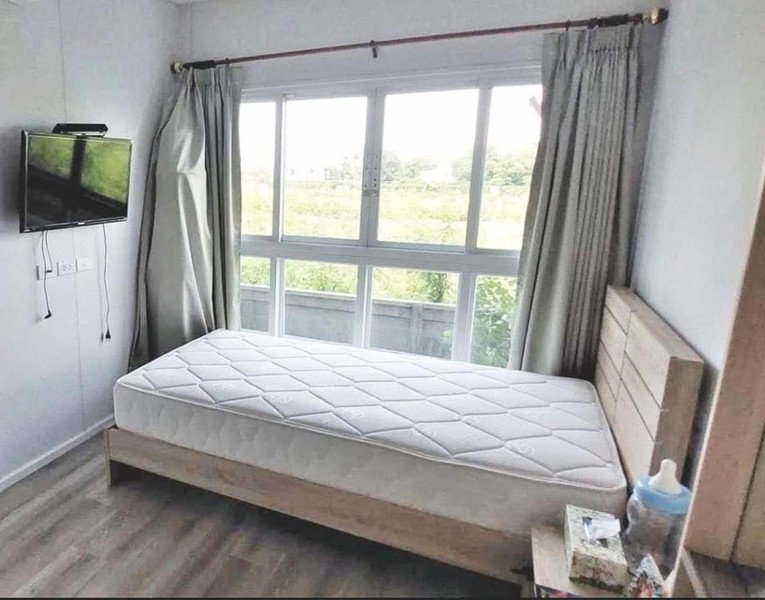 รูป A033765 The Cube Loft Srinakarin - Theparak - รูปที่ 1/6