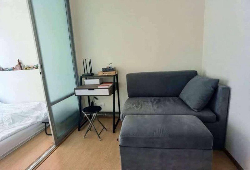 รูป A033621 Feel Condo Pinklao - Charan 59 - รูปที่ 3/6