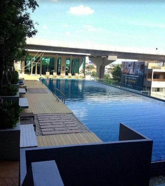 รูป A034189 Aspire Ratchada - Wongsawang - รูปที่ 4/8