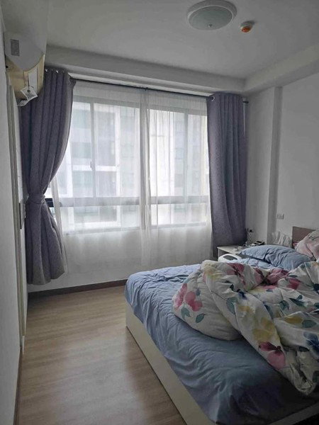picture A033723 J Condo Sathorn - Kallaprapruk - 1/5
