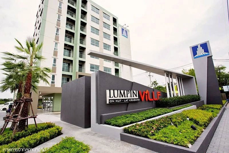 picture A033893 Lumpini Ville Onnut - Ladkrabang - 6/6