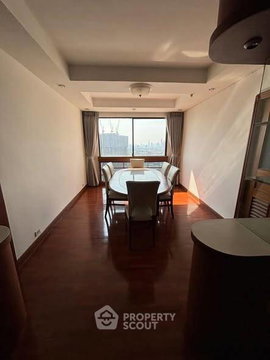 คอนโด 3 ห้องนอน ชั้น 39 ขนาด 223 ตร.ม. President Park Condominium ใกล้ MRT ศูนย์สิริกิติ์ (ID 2906696)