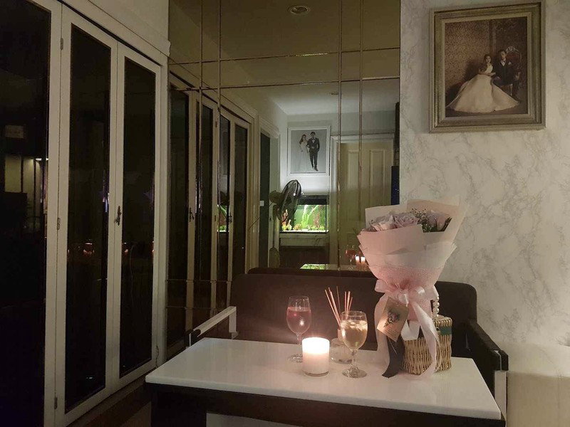 รูป A033265 condo The Niche ID Ladprao - Wanghin - รูปที่ 6/8